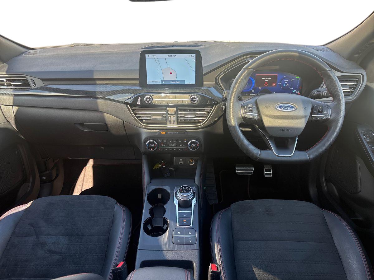 Used Ford Kuga 2022 for sale - 76541209: Photo 11