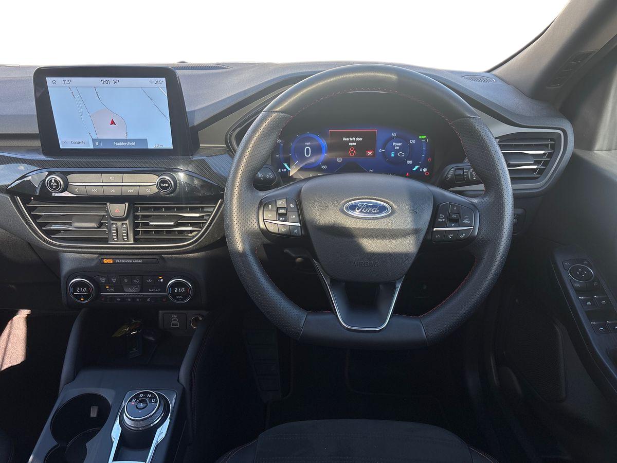 Used Ford Kuga 2022 for sale - 76541209: Photo 12
