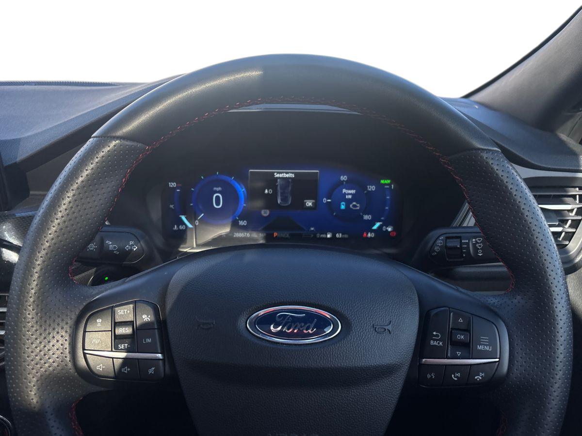 Used Ford Kuga 2022 for sale - 76541209: Photo 13