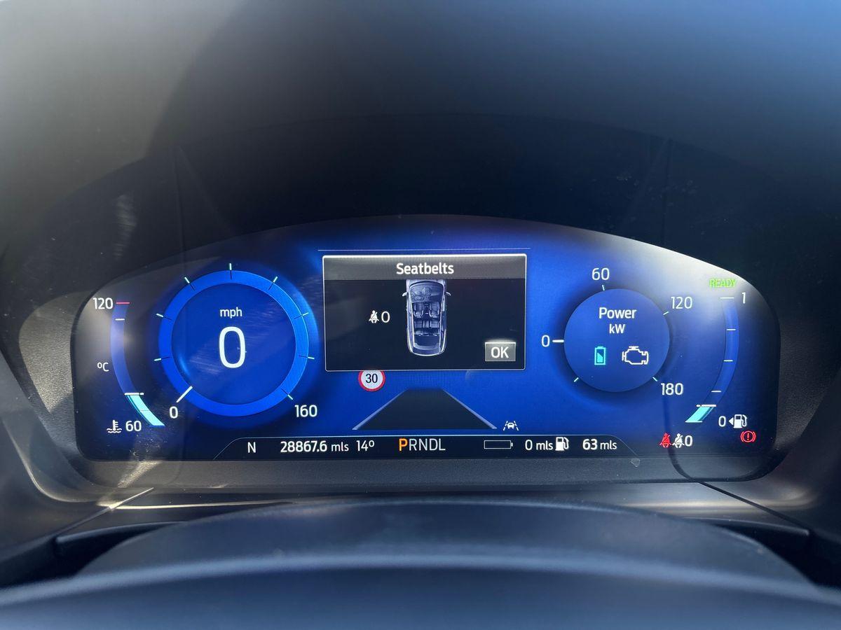 Used Ford Kuga 2022 for sale - 76541209: Photo 14