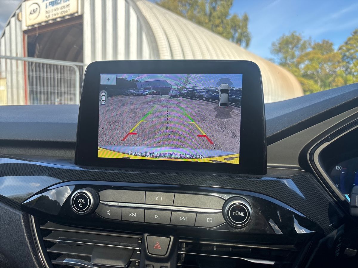 Used Ford Kuga 2022 for sale - 76541209: Photo 19