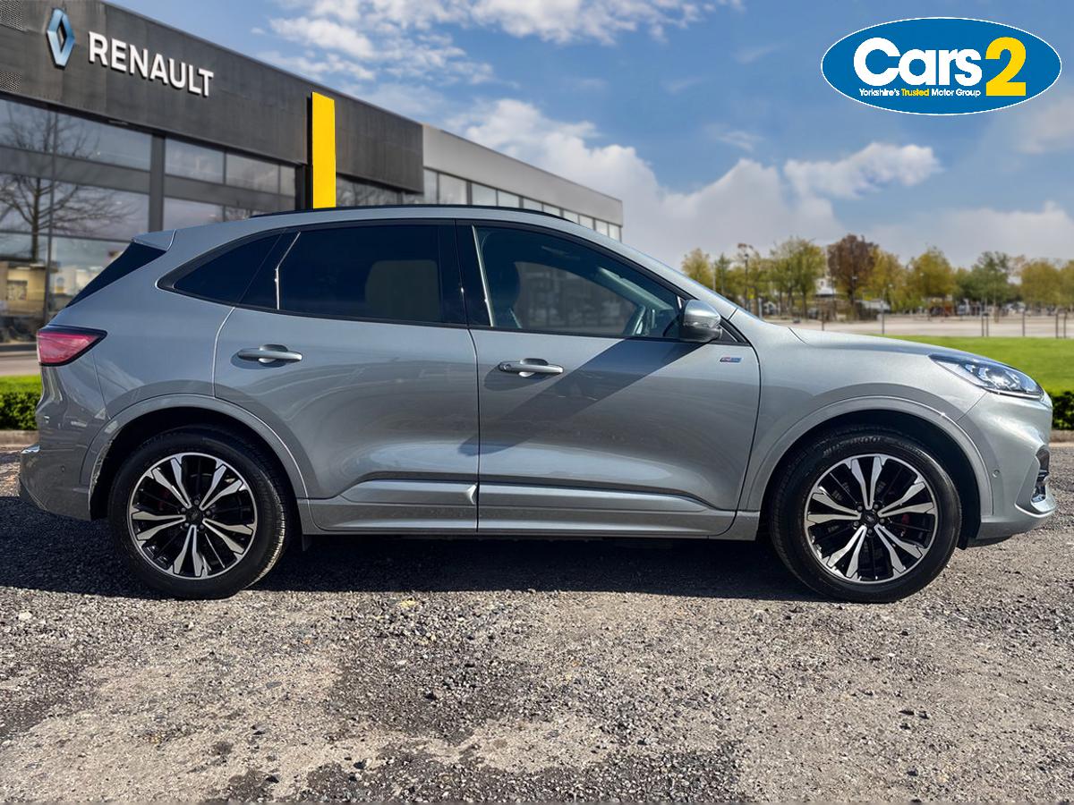 Used Ford Kuga 2022 for sale - 76541209: Photo 2