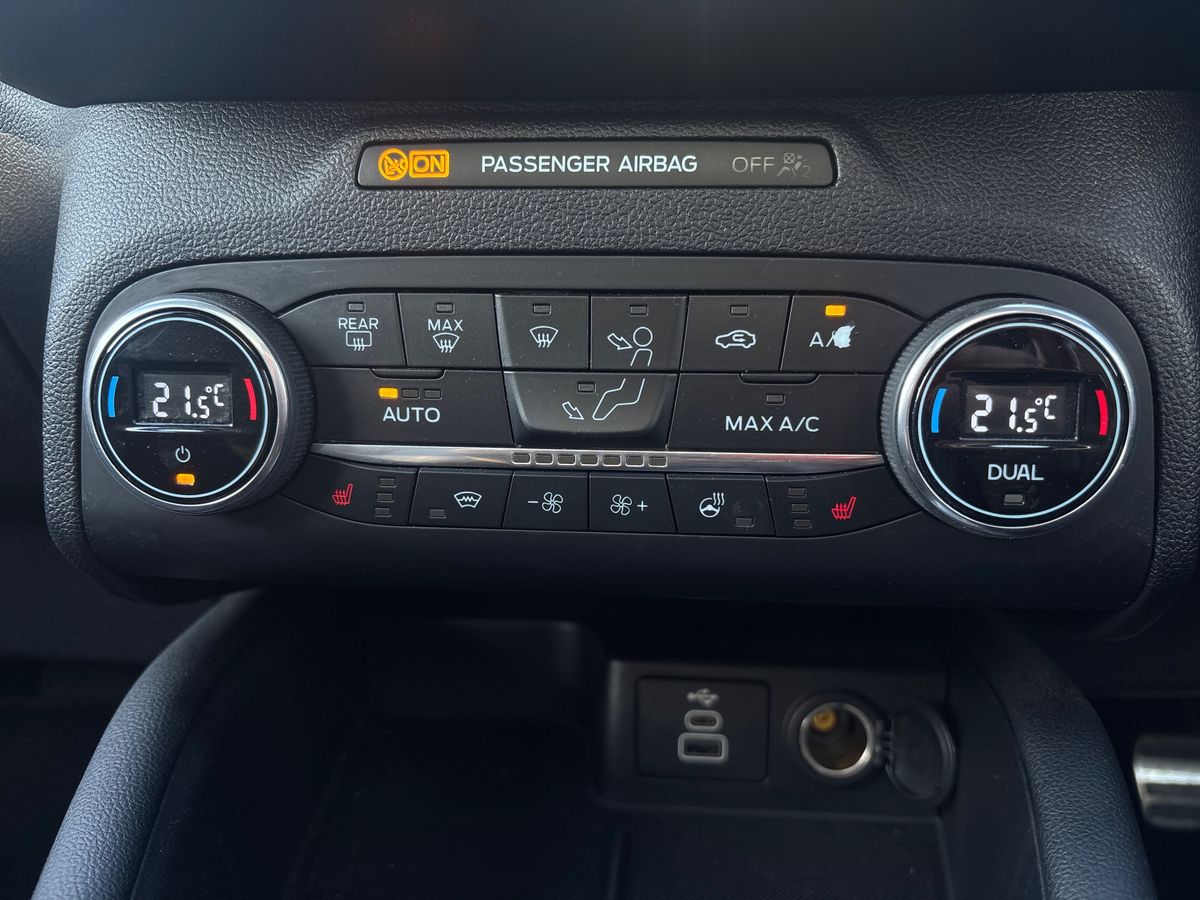 Used Ford Kuga 2022 for sale - 76541209: Photo 21