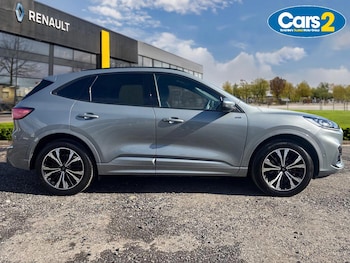 Used Ford Kuga 2022 for sale - 76541209: Photo