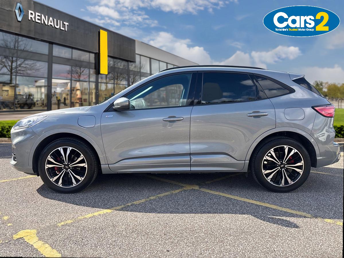 Used Ford Kuga 2022 for sale - 76541209: Photo 6