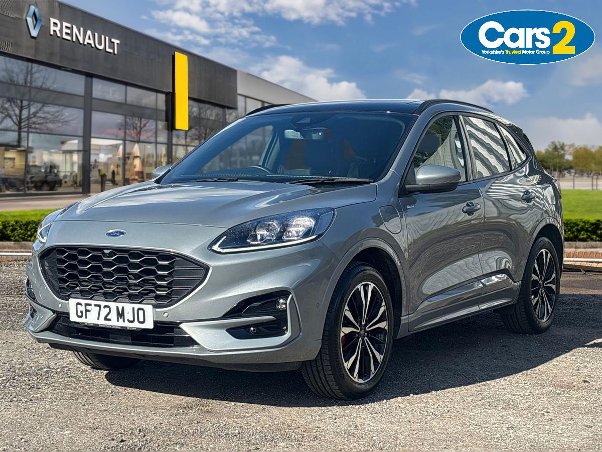 Used Ford Kuga 2022 for sale - 76541209: Photo 7