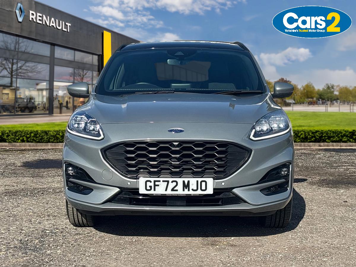 Used Ford Kuga 2022 for sale - 76541209: Photo 8