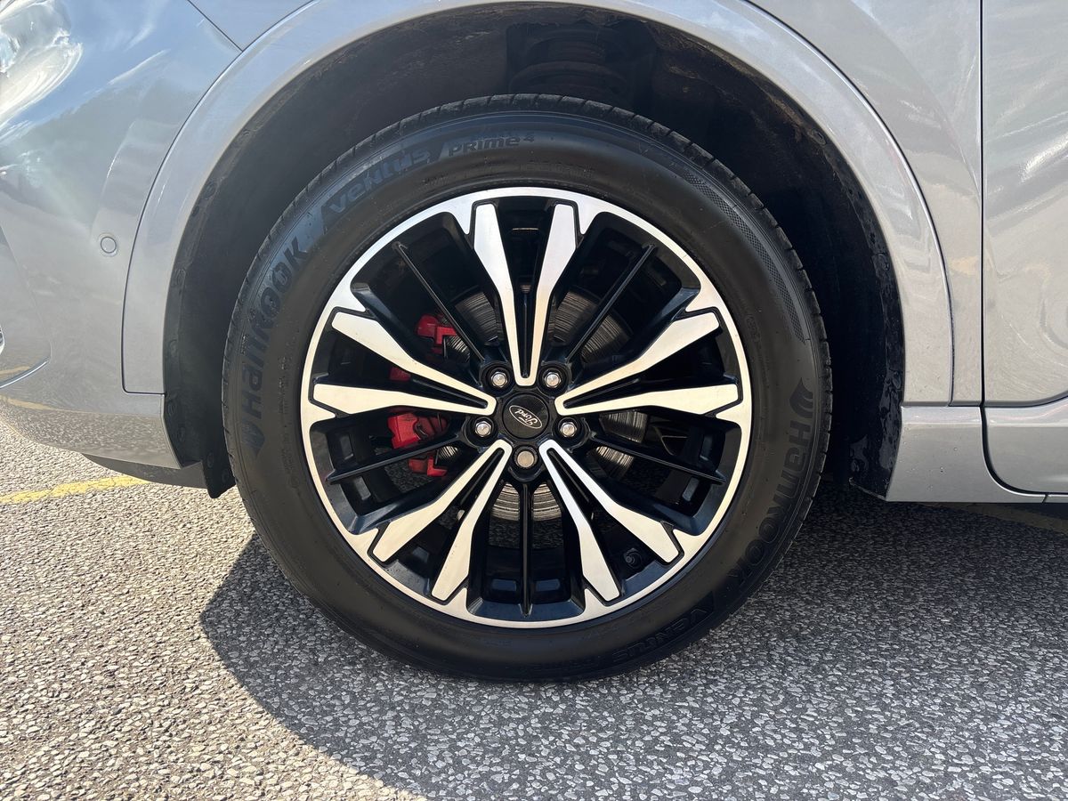 Used Ford Kuga 2022 for sale - 76541209: Photo 9