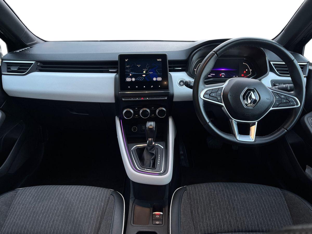 Used Renault Clio 2021 for sale - 76773394: Photo 11