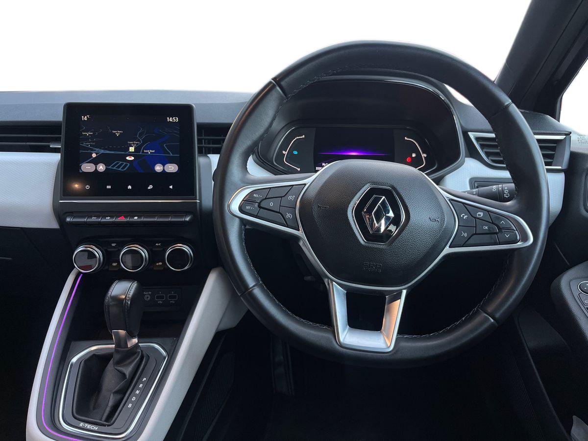 Used Renault Clio 2021 for sale - 76773394: Photo 12