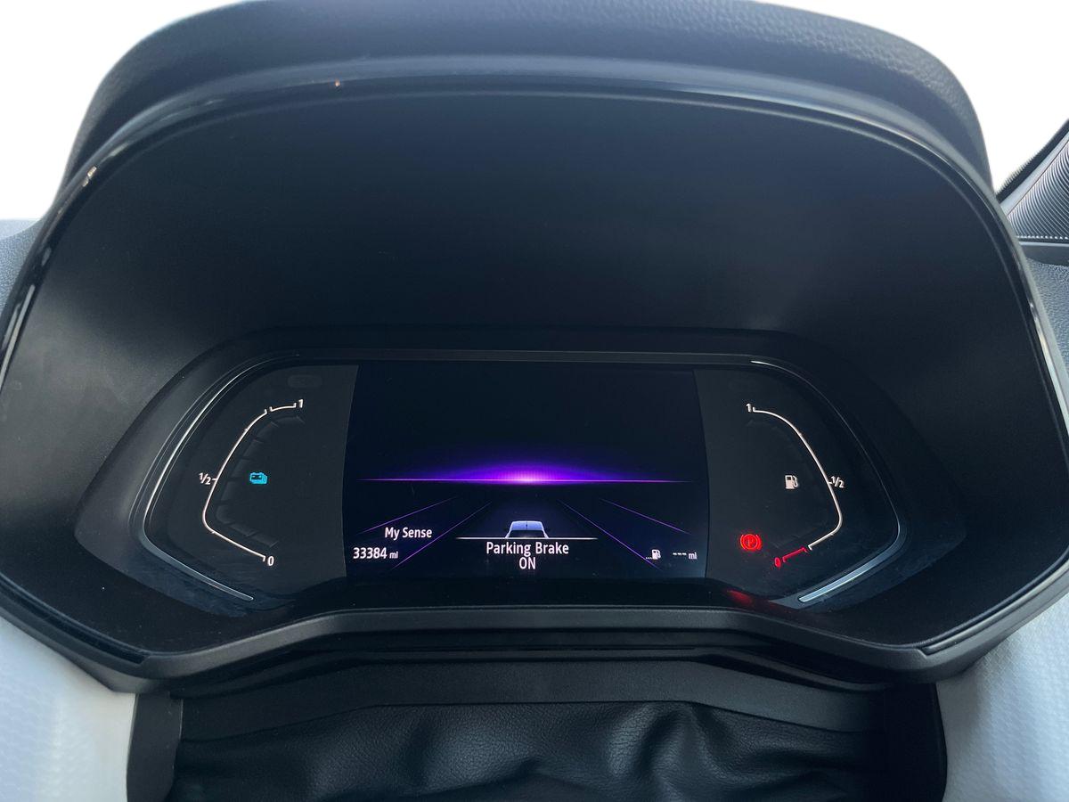 Used Renault Clio 2021 for sale - 76773394: Photo 14