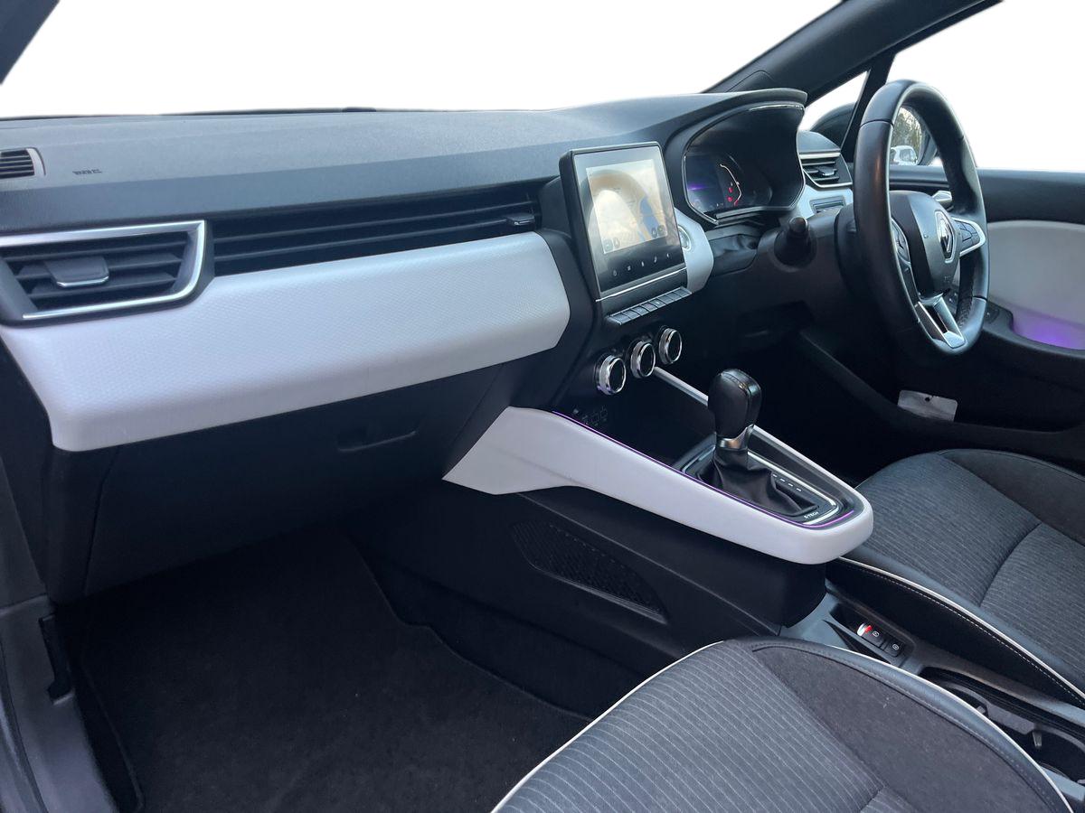 Used Renault Clio 2021 for sale - 76773394: Photo 15