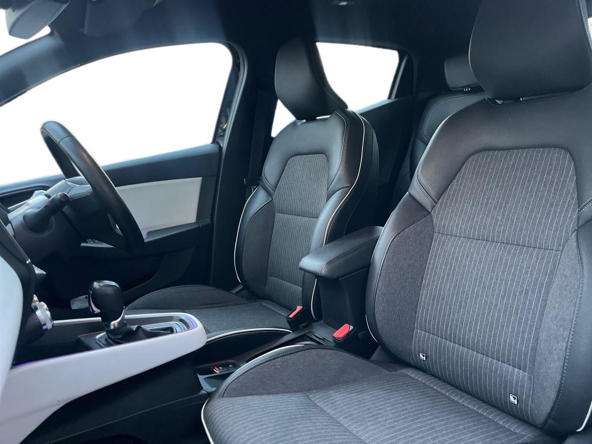 Used Renault Clio 2021 for sale - 76773394: Photo 16