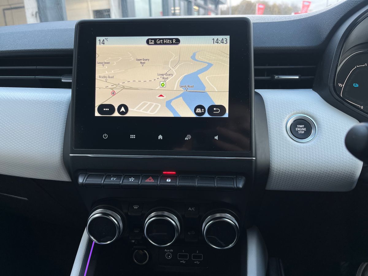 Used Renault Clio 2021 for sale - 76773394: Photo 20