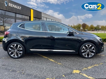 Used Renault Clio 2021 for sale - 76773394: Photo