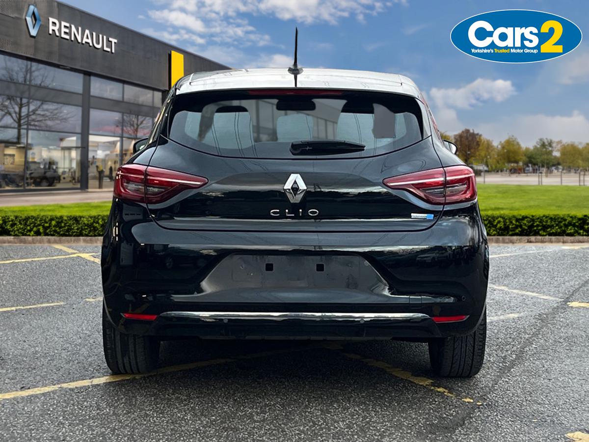 Used Renault Clio 2021 for sale - 76773394: Photo 4