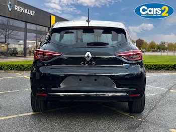 Used Renault Clio 2021 for sale - 76773394: Photo