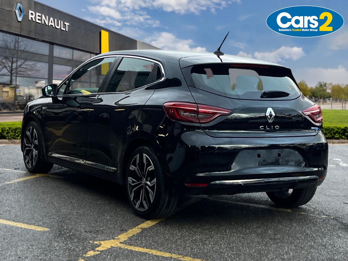 Used Renault Clio 2021 for sale - 76773394: Photo 5