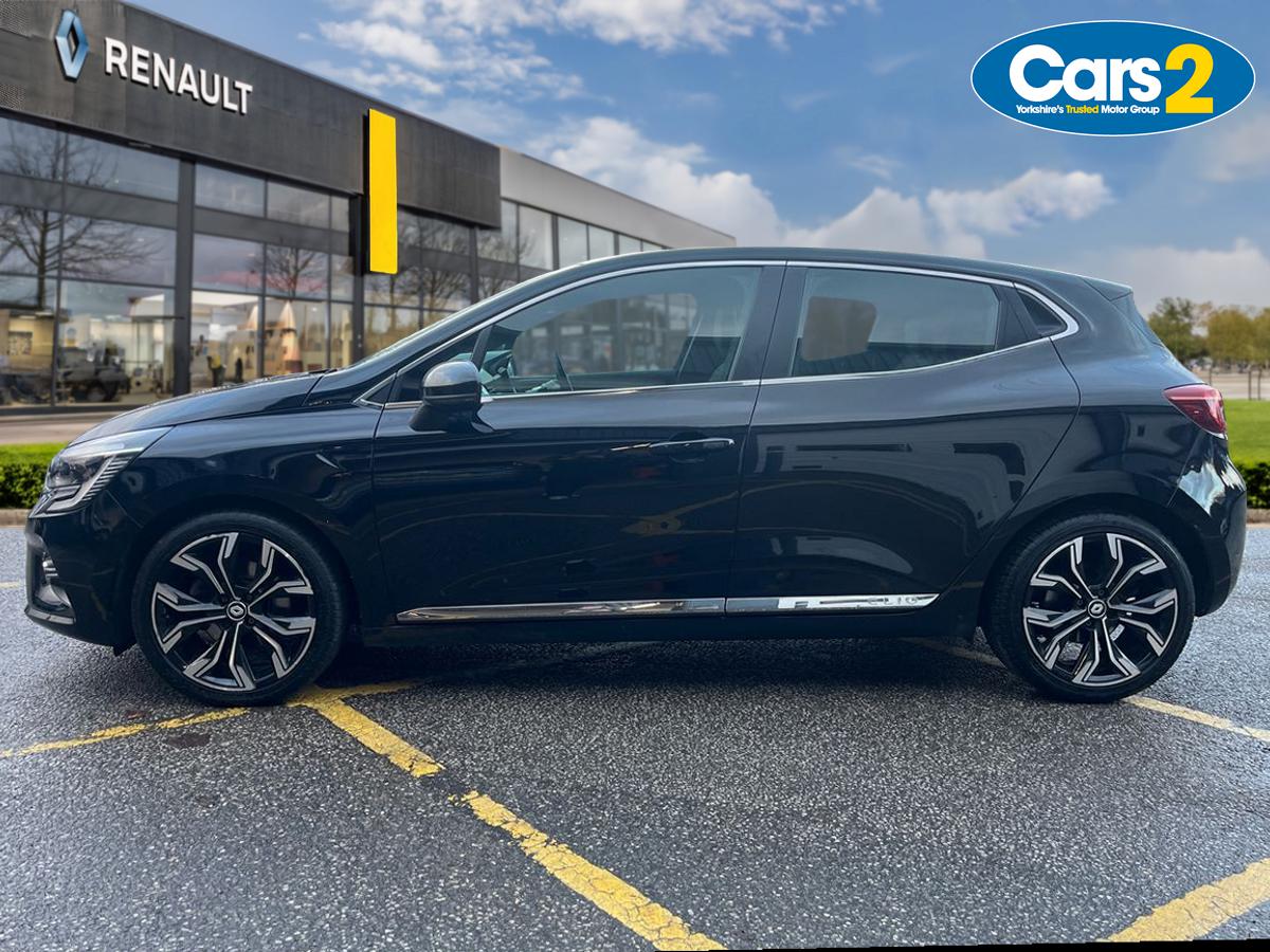 Used Renault Clio 2021 for sale - 76773394: Photo 6