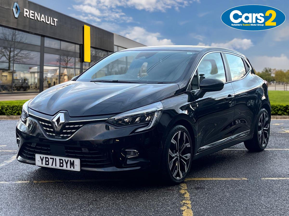 Used Renault Clio 2021 for sale - 76773394: Photo 7