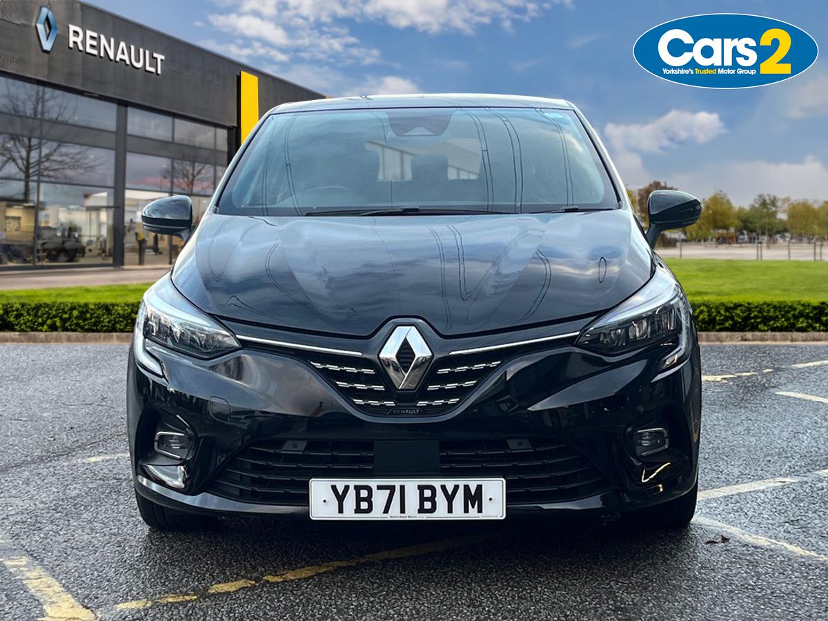 Used Renault Clio 2021 for sale - 76773394: Photo 8