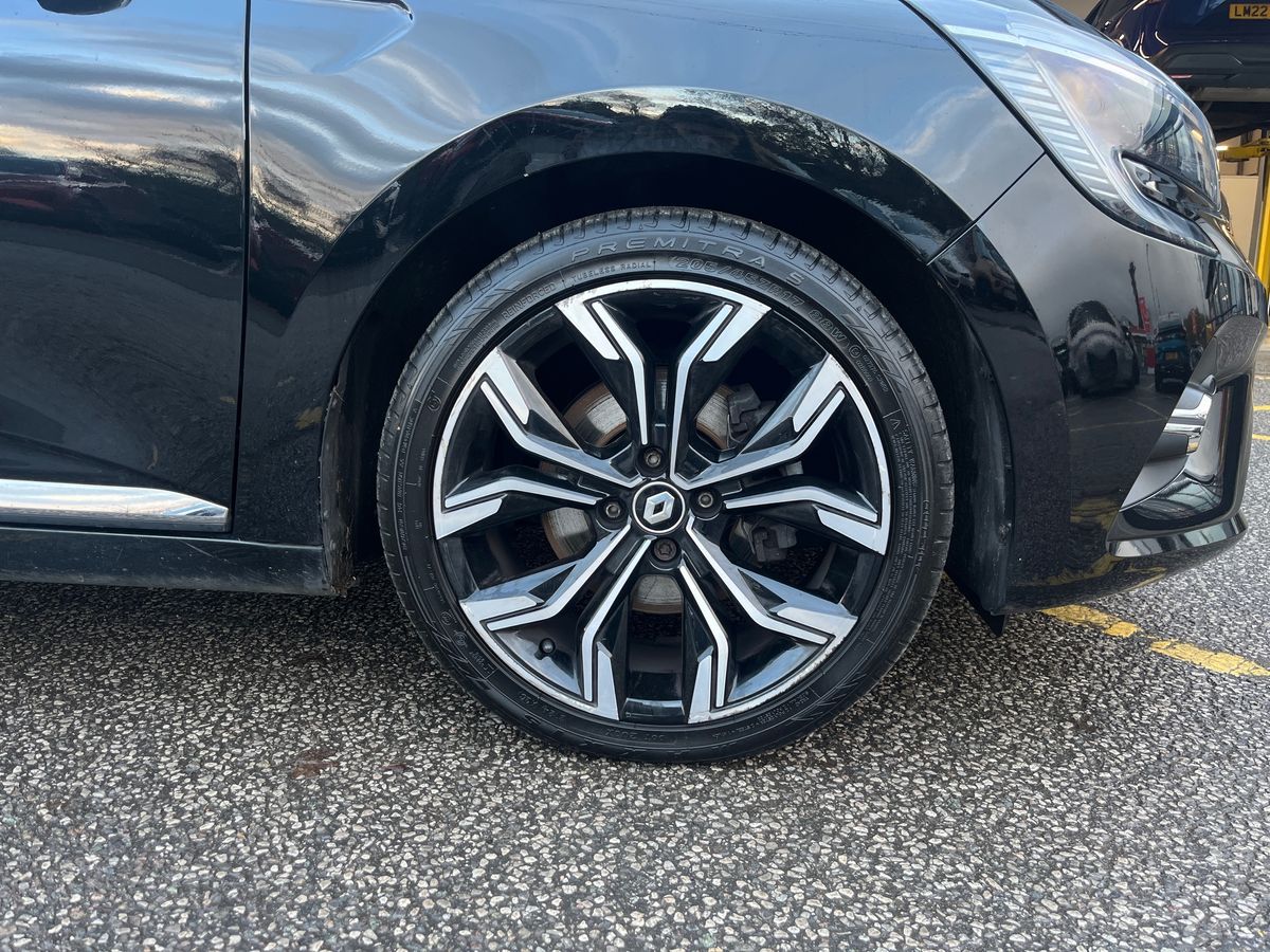 Used Renault Clio 2021 for sale - 76773394: Photo 9