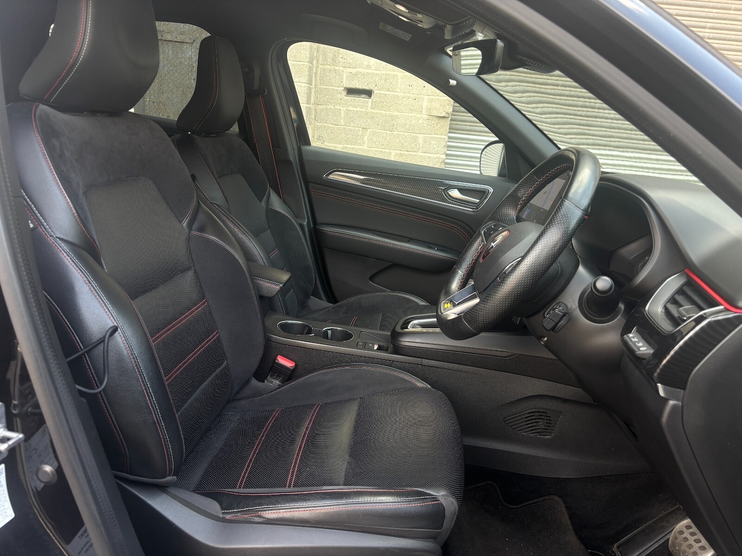 Used Renault Arkana 2021 for sale - 76541208: Photo 10