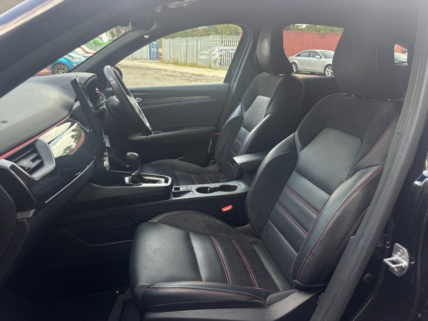 Used Renault Arkana 2021 for sale - 76541208: Photo 12