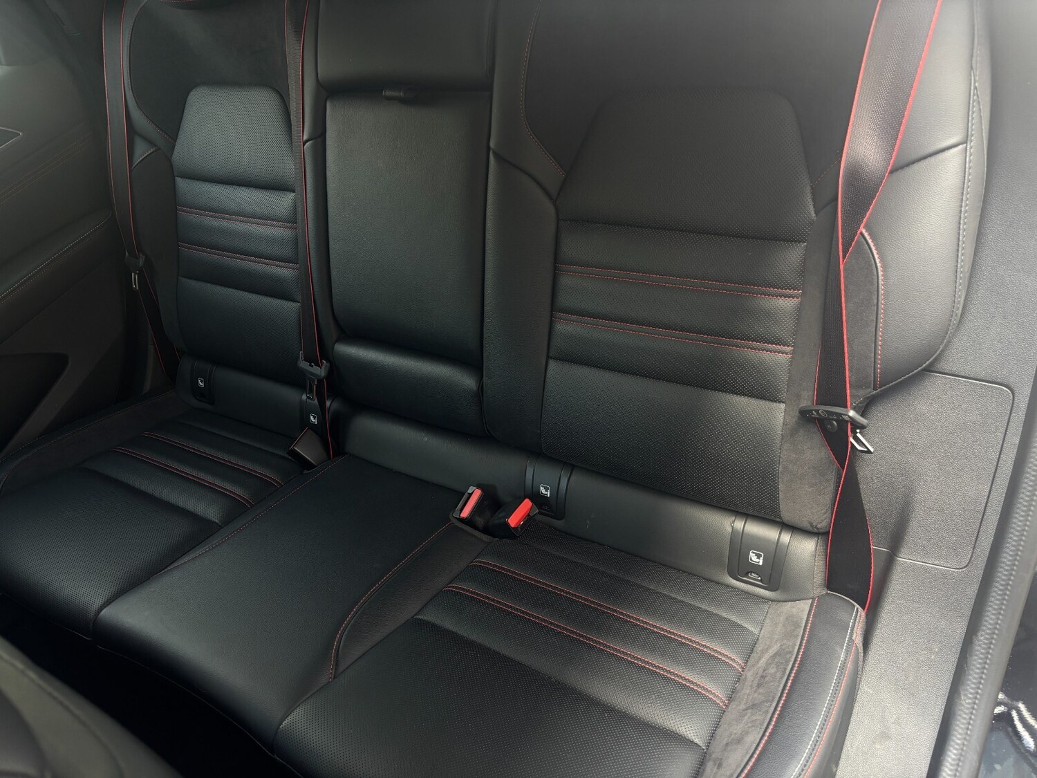 Used Renault Arkana 2021 for sale - 76541208: Photo 15