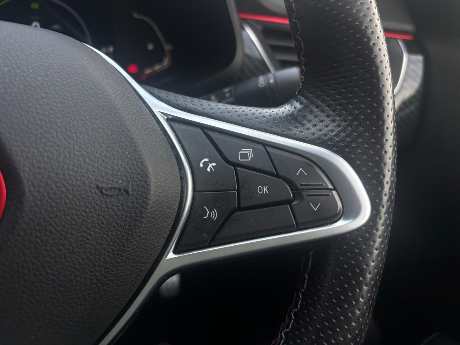 Used Renault Arkana 2021 for sale - 76541208: Photo 19