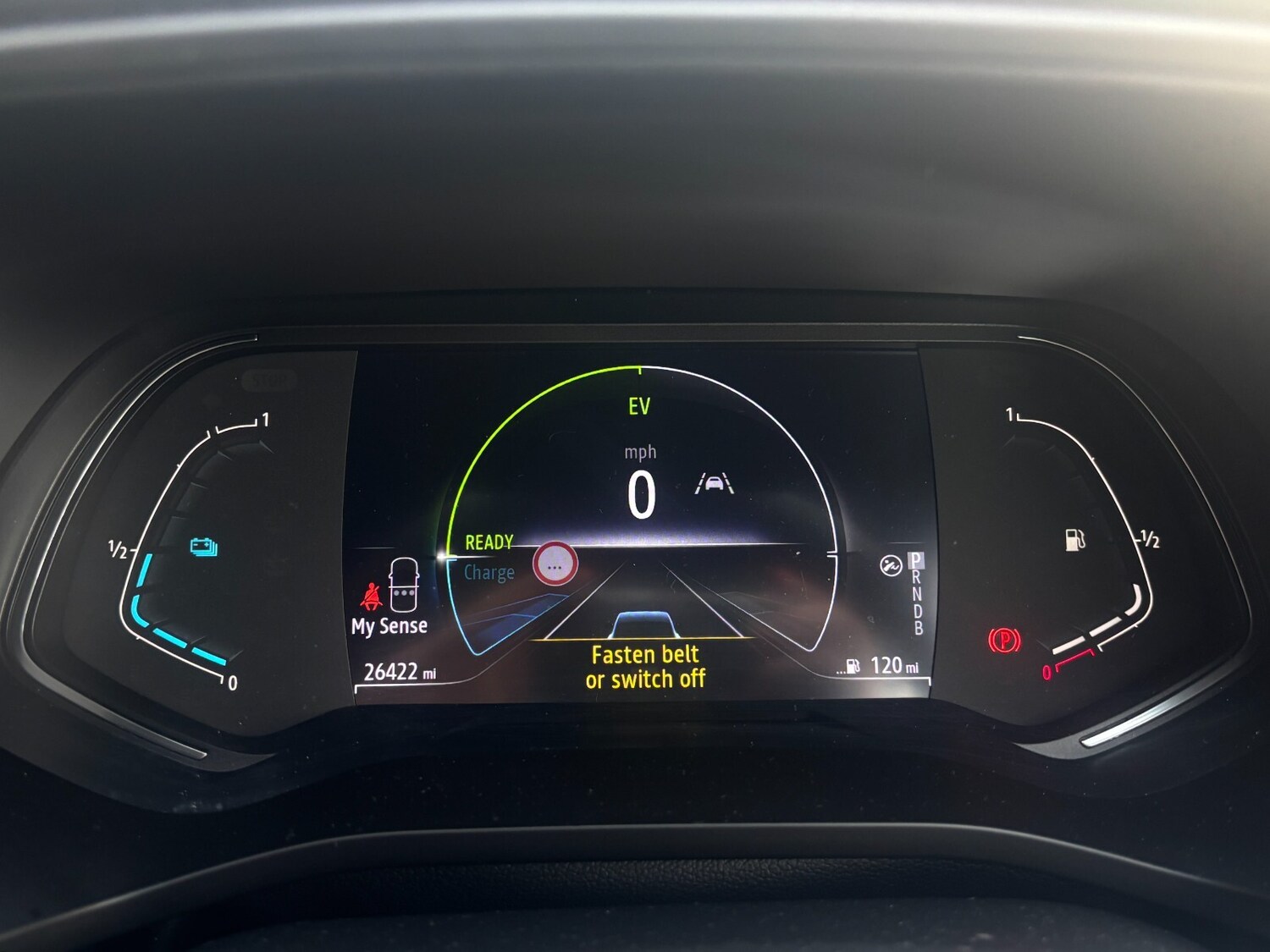 Used Renault Arkana 2021 for sale - 76541208: Photo 21