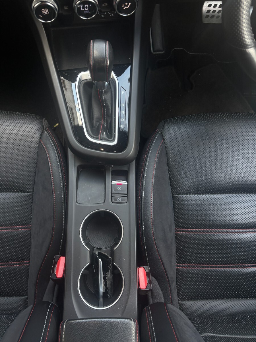 Used Renault Arkana 2021 for sale - 76541208: Photo 22