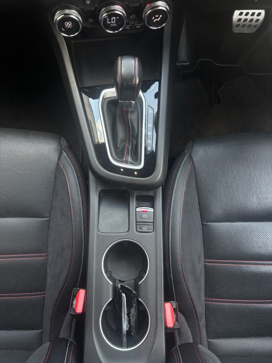 Used Renault Arkana 2021 for sale - 76541208: Photo 23