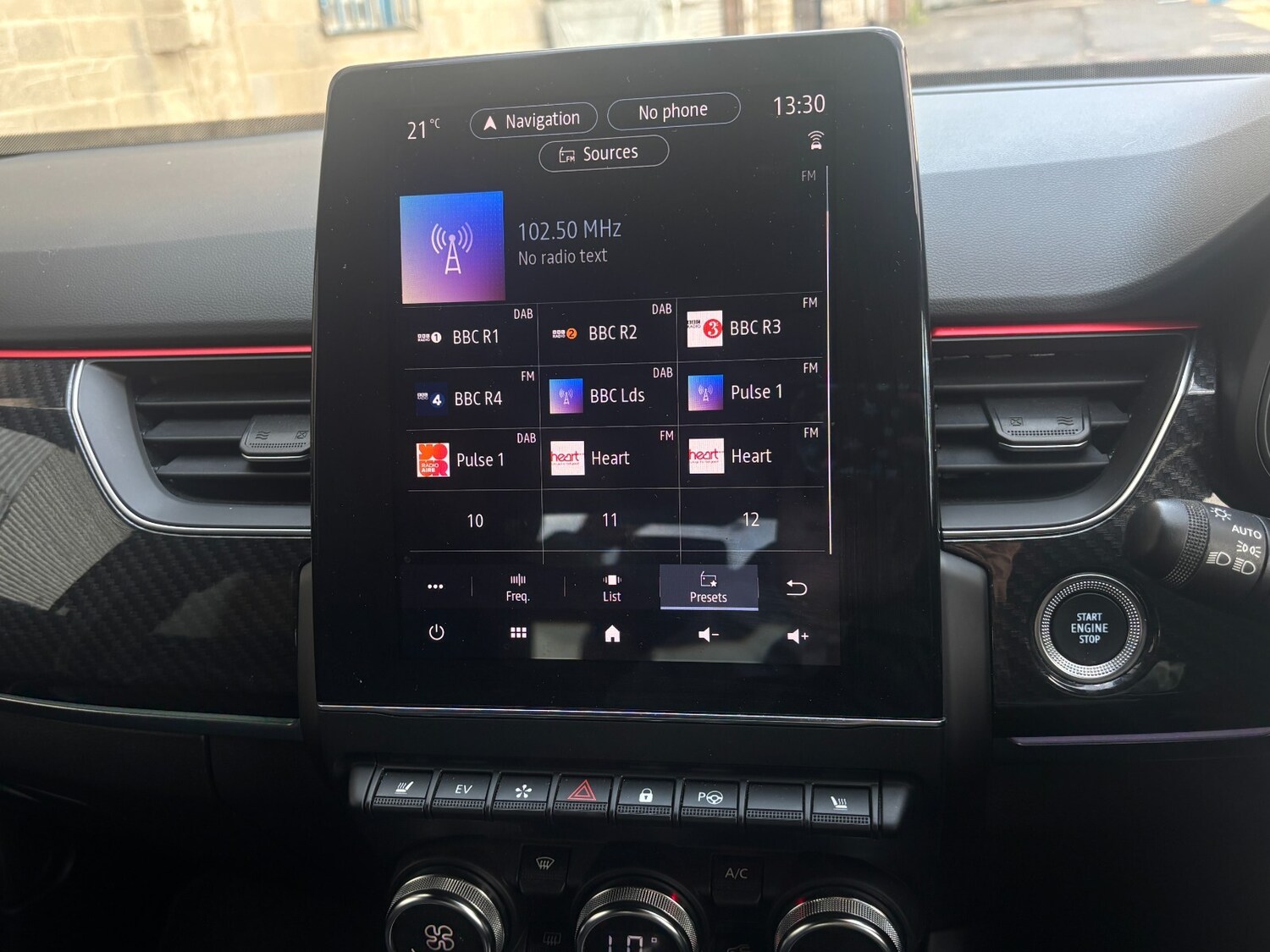 Used Renault Arkana 2021 for sale - 76541208: Photo 31