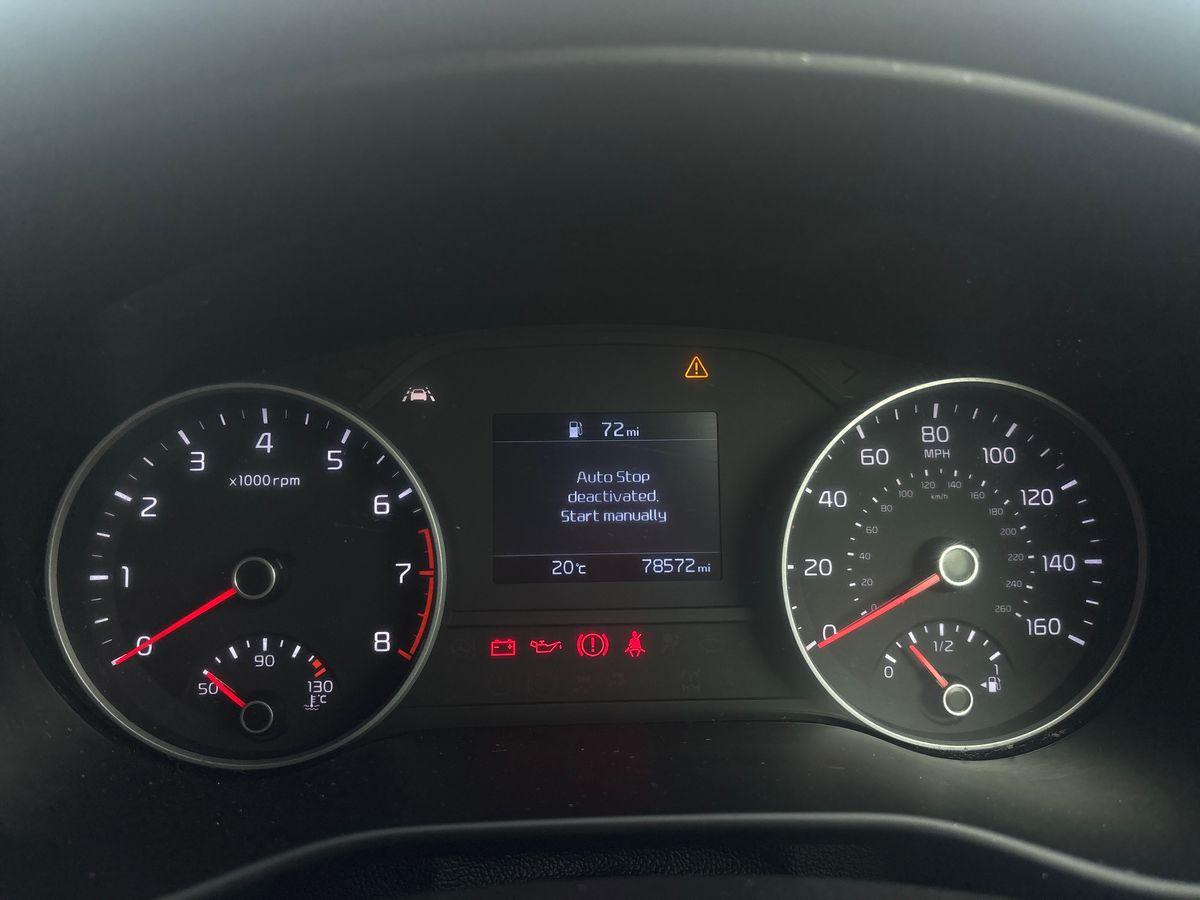 Used Kia Sportage 2021 for sale - 76541207: Photo 14