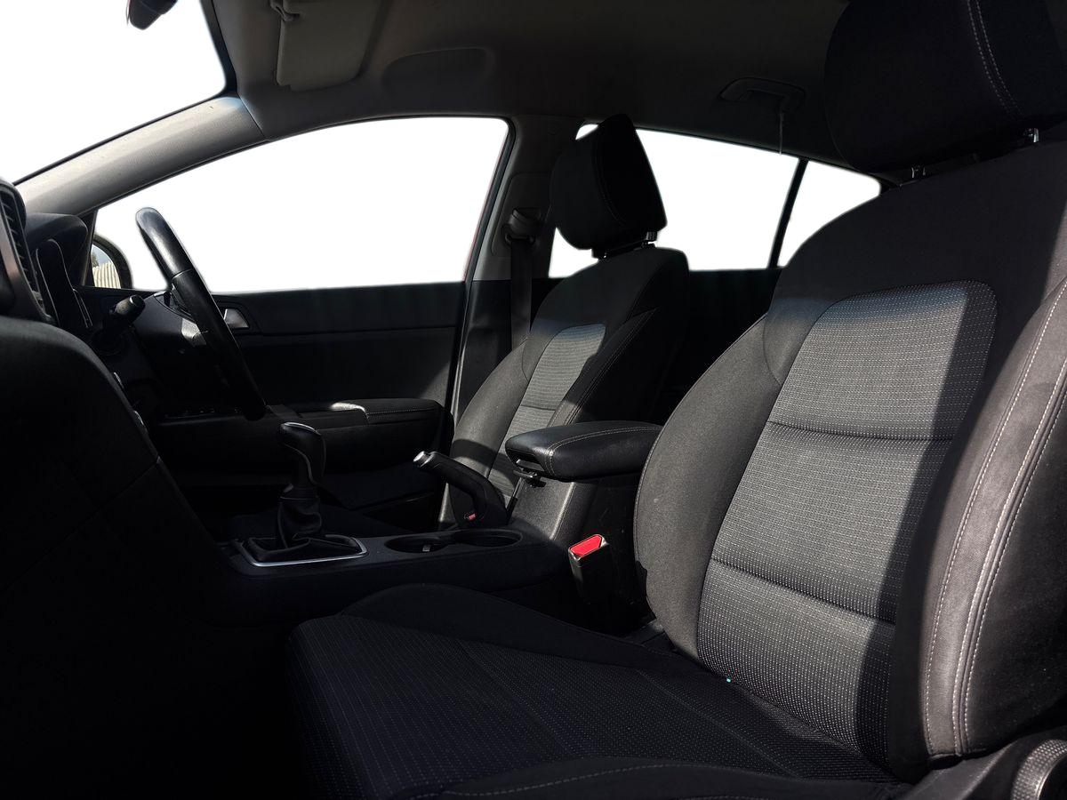 Used Kia Sportage 2021 for sale - 76541207: Photo 16