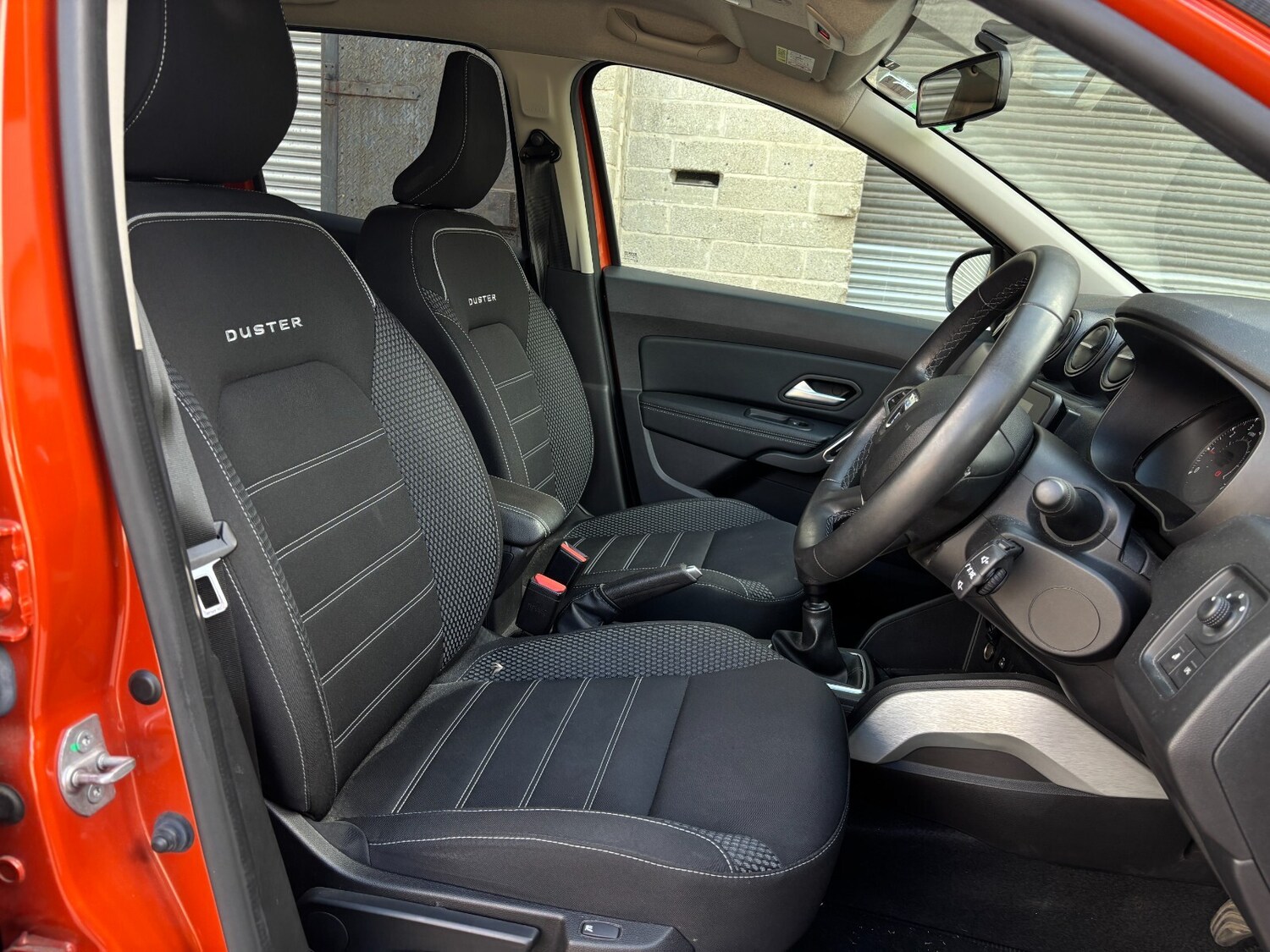 Used Dacia Duster 2022 for sale - 76541206: Photo 12