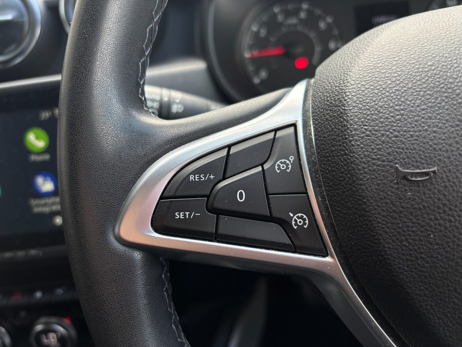 Used Dacia Duster 2022 for sale - 76541206: Photo 17