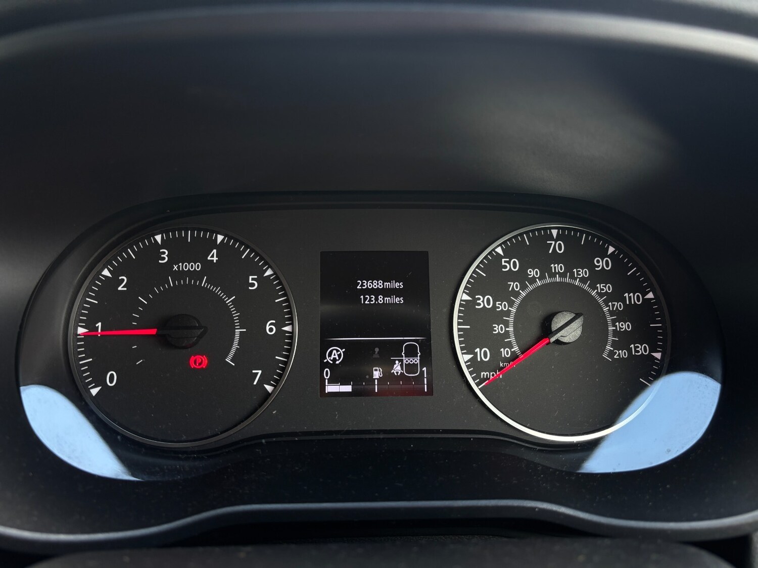 Used Dacia Duster 2022 for sale - 76541206: Photo 18