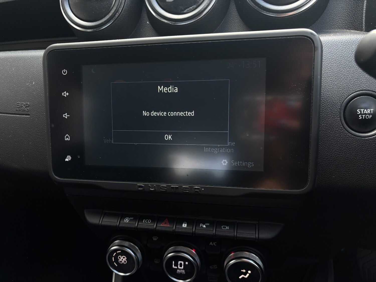 Used Dacia Duster 2022 for sale - 76541206: Photo 25