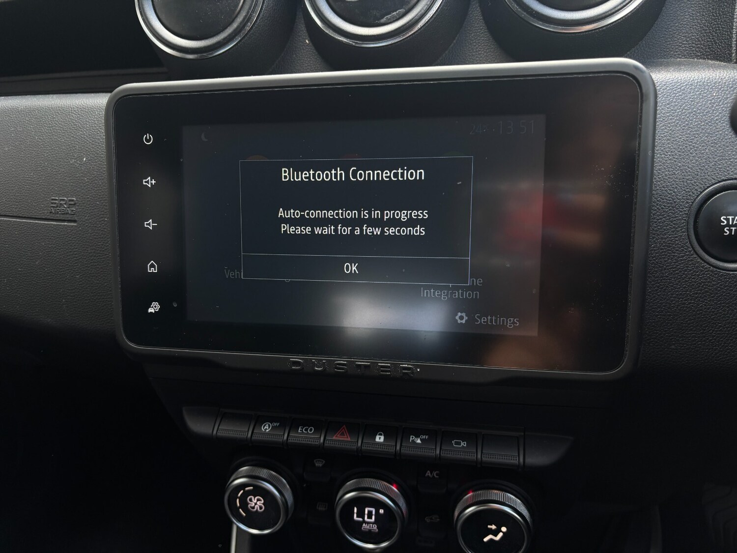 Used Dacia Duster 2022 for sale - 76541206: Photo 26