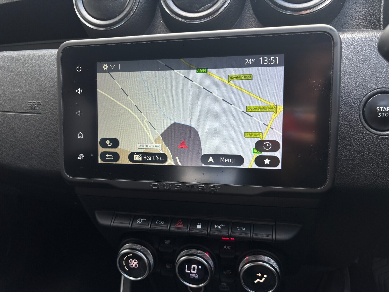 Used Dacia Duster 2022 for sale - 76541206: Photo 27