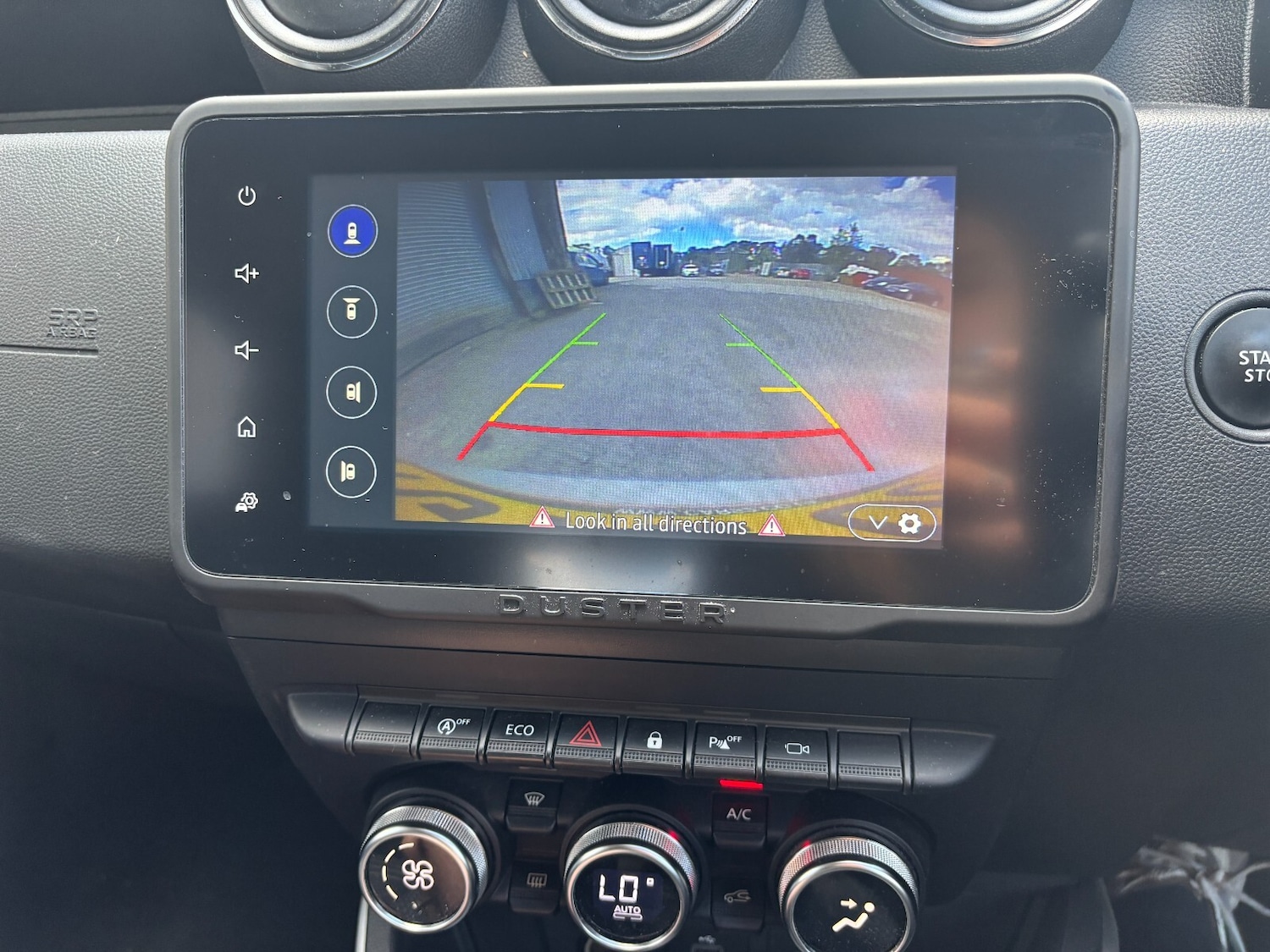 Used Dacia Duster 2022 for sale - 76541206: Photo 28