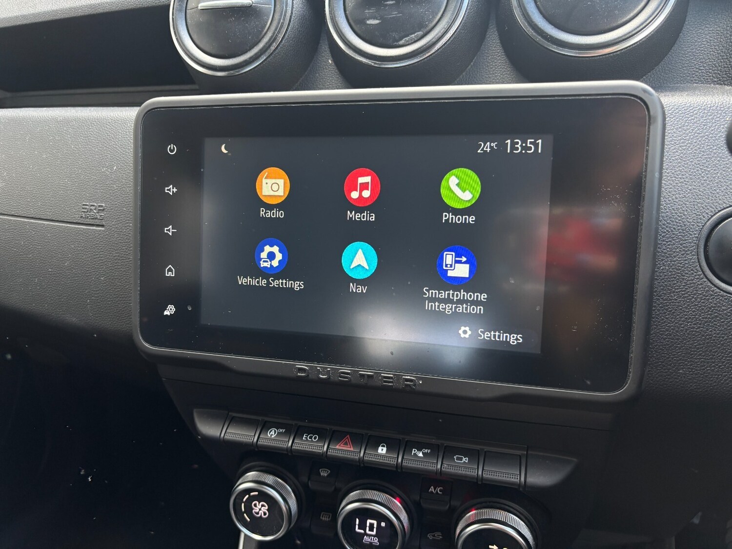 Used Dacia Duster 2022 for sale - 76541206: Photo 29