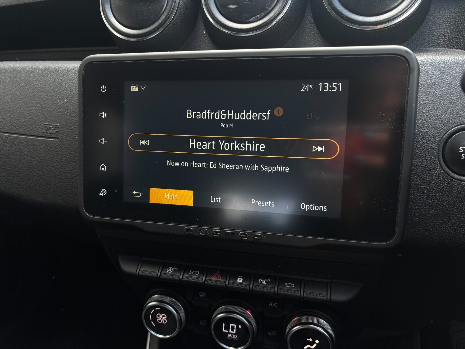 Used Dacia Duster 2022 for sale - 76541206: Photo 30