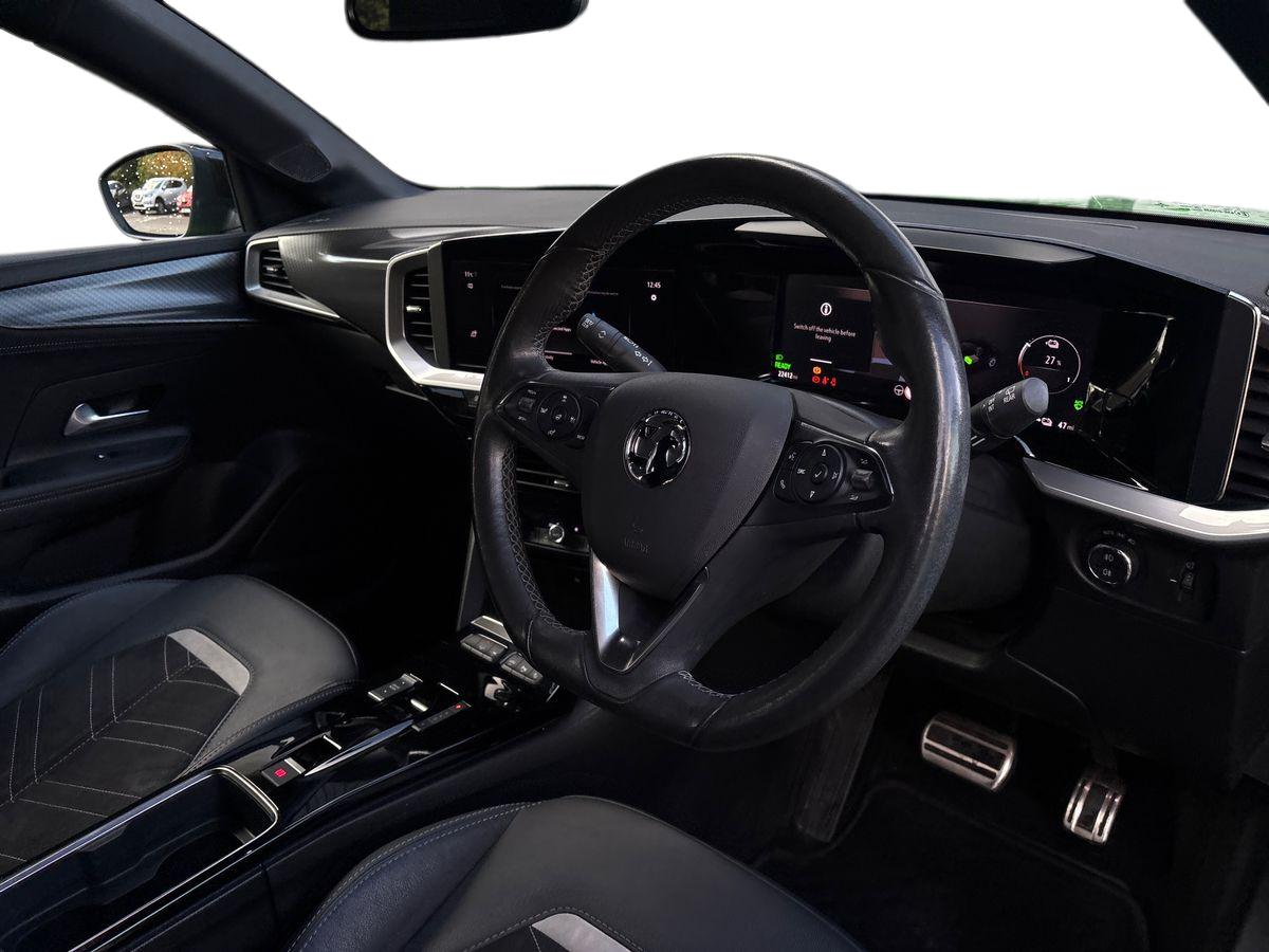 Used Vauxhall Mokka 2022 for sale - 76541204: Photo 10