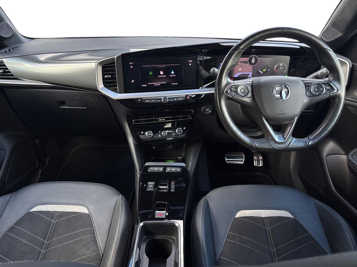 Used Vauxhall Mokka 2022 for sale - 76541204: Photo 11