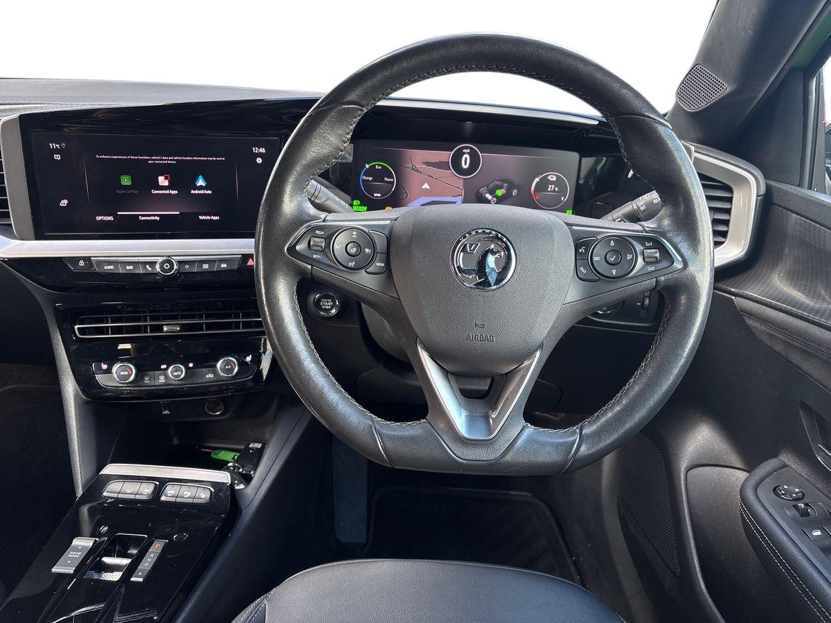 Used Vauxhall Mokka 2022 for sale - 76541204: Photo 12