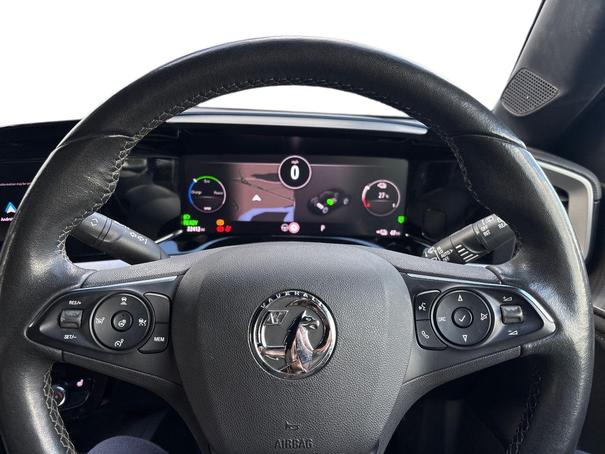 Used Vauxhall Mokka 2022 for sale - 76541204: Photo 13