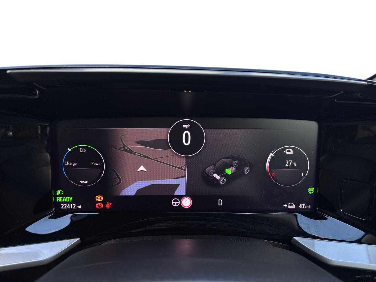 Used Vauxhall Mokka 2022 for sale - 76541204: Photo 14